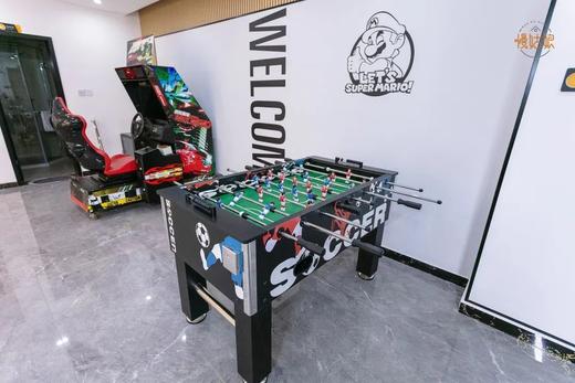 天津慢姑娘贰拾壹别墅轰趴 商品图6