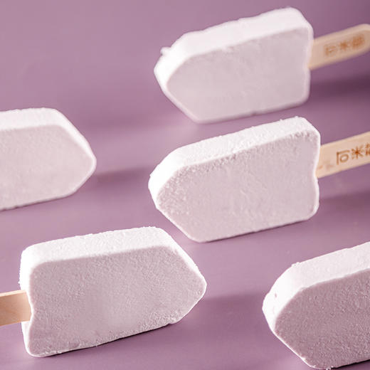 可米酷无蔗糖冰激淋减糖网红冰激凌冰糕雪糕 商品图3