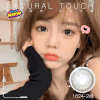 【自然美】星黎日抛 彩色美瞳隐形眼镜2片装 商品缩略图0