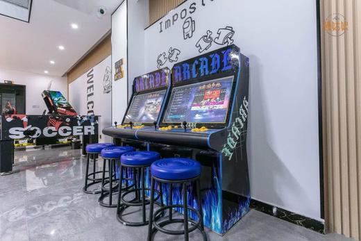 天津慢姑娘贰拾壹别墅轰趴 商品图5