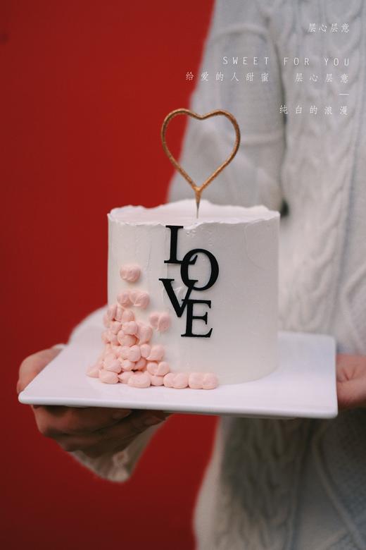 纯白的浪漫 商品图5