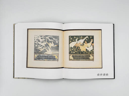 Holland on Paper: In the Age of Art Nouveau/纸上的荷兰：新艺术运动时代 商品图2