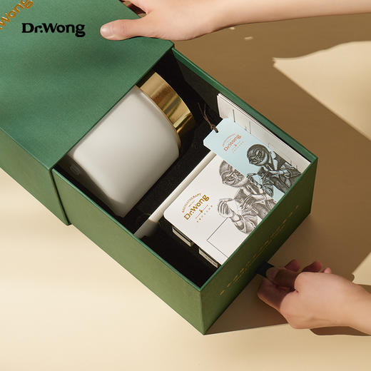 「心悦」香薰机-礼盒装 商品图1