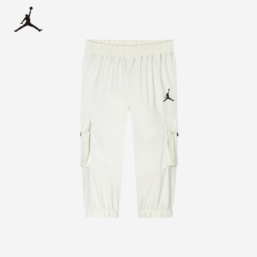 Jordan 夏 大童小童婴童 长裤 JDB-WP-C536 商品图0