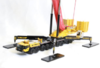 SAC16000S全地面起重机模型1:50 商品缩略图2