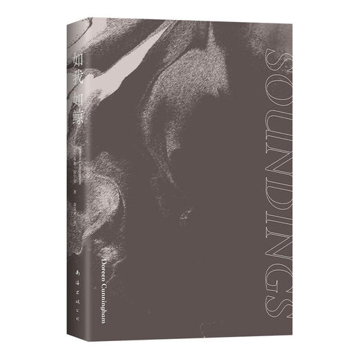 如我如鲸 多琳·坎宁安 著 纪实文学 商品图3