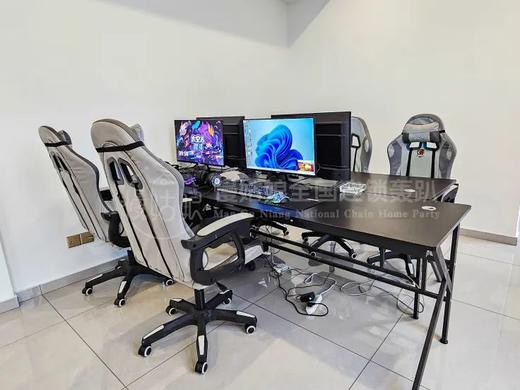 合肥慢姑娘曦月云舒别墅轰趴 商品图8