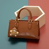 秋冬新款高级感女士手提包简约小方包时尚单肩斜挎通 商品缩略图0