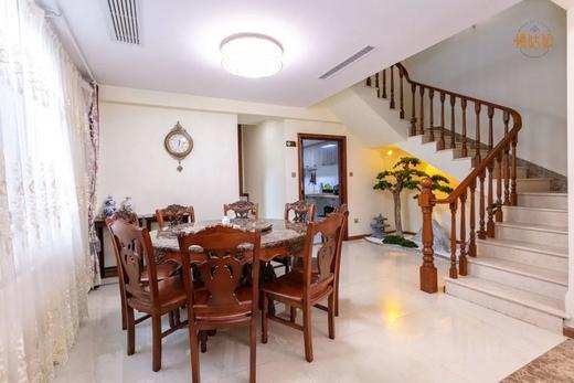 武汉慢姑娘唐顿庄园别墅轰趴 商品图6