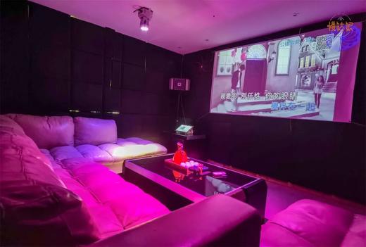 温州慢姑娘不思议花园别墅轰趴 商品图4