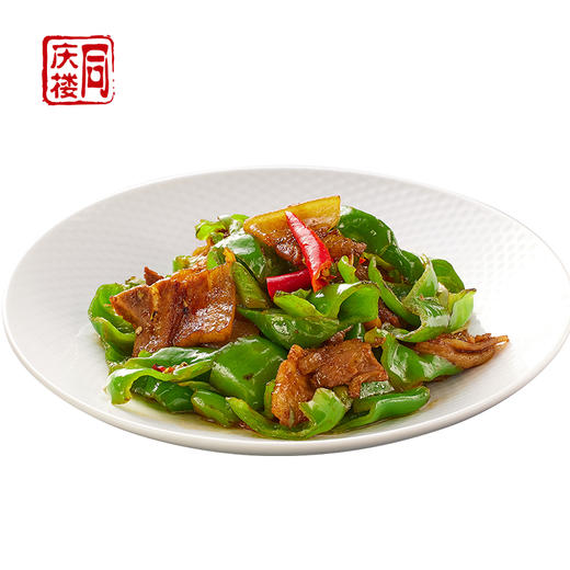 徽式小炒肉(份) 商品图0