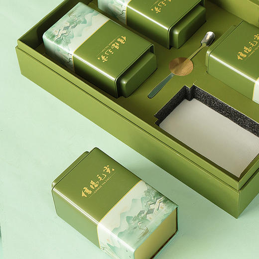 春茶头采  一套22元 /一件14套，一件308元 商品图2