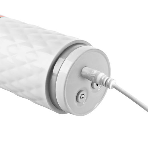 【女用器具】谜姬 悦浪炮机 仿真阳具 商品图2