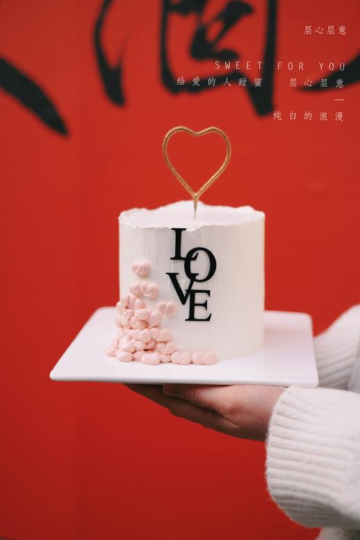 纯白的浪漫 商品图0