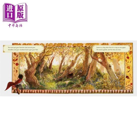 【中商原版】凯迪克 关于龙的真相 2024凯迪克银奖Hanna Cha Truth About Dragons 英文原版 儿童绘本故事书 精装进口 4-8岁 商品图1