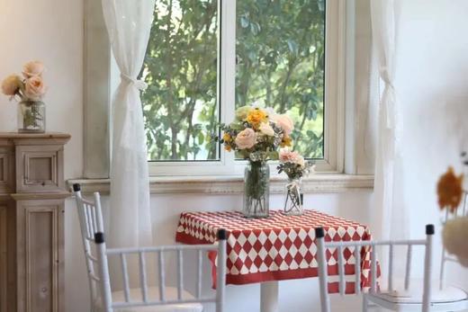 温州慢姑娘不思议花园别墅轰趴 商品图8