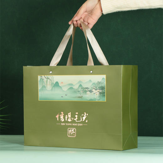 春茶头采  一套22元 /一件14套，一件308元 商品图7