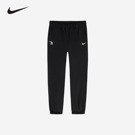 Nike 3brand 童装 夏 大童小童 长裤 RWB-KN-0775 商品图0