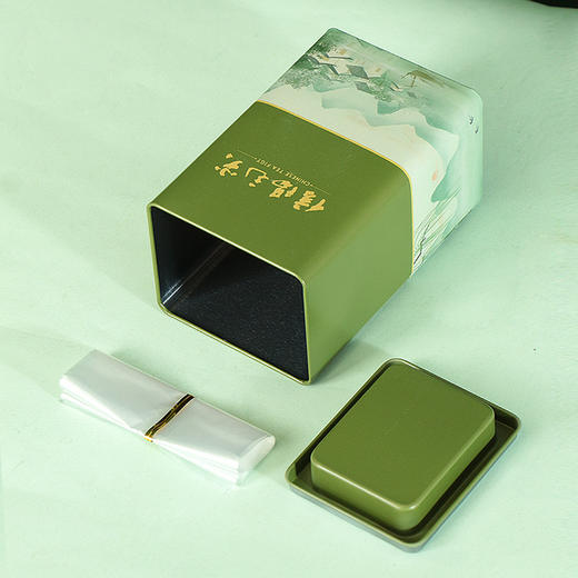 春茶头采  一套22元 /一件14套，一件308元 商品图5