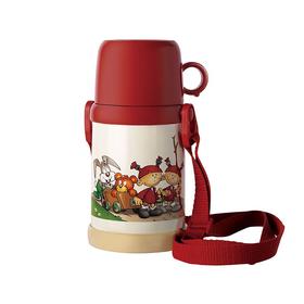 双立人 真空儿童杯 ZW-SJH003（分仓发货）