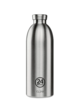 24 BOTTLES | 拉丝银(850ml) | STEEL 商品缩略图0