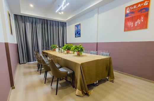 合肥慢姑娘曦月云舒别墅轰趴 商品图10