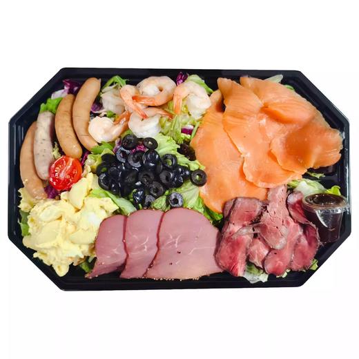 缤纷拼盘 商品图0