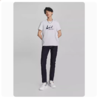 LEE 新品标准版圆领手写体Lee JEANS印花男短袖T恤LMT006923K9900F 商品缩略图2