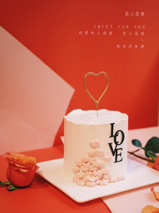 纯白的浪漫 商品图2