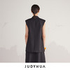 JUDYHUA 时光之痕系列西装马甲 商品缩略图2
