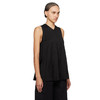 STUDIO NICHOLSON SLEEVELESS V NECK TOP 女装V领无袖上装 商品缩略图0