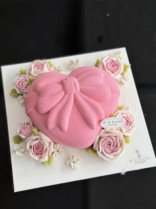 新品“久久爱”芒果冰激凌夹心提前5小时预定 商品图1