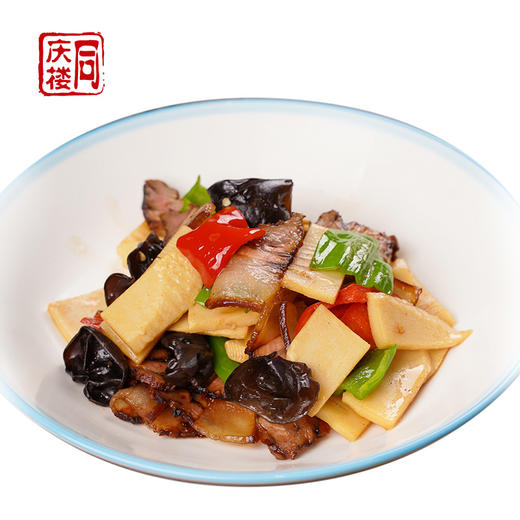 酱肉炒笋片(份) 商品图0