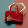 秋冬新款高级感女士手提包简约小方包时尚单肩斜挎通 商品缩略图3