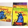 【3-8岁推荐】Grumpy Bird 愤怒的小鸟 4册 情绪教育绘本 赠音频 商品缩略图2