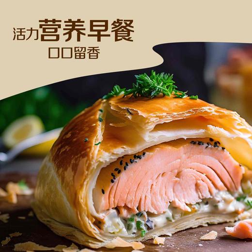 中粮悠采 惠灵顿定制标配牛排套餐 1 商品图8