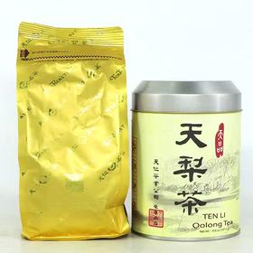 【超市】天福茗茶天仁五两天梨187g