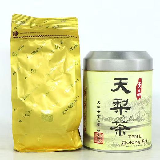 【超市】天福茗茶天仁五两天梨187g 商品图0