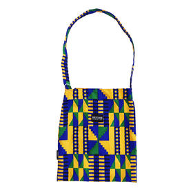 HUJI祤集Flutter单肩包SAVANE