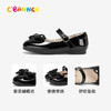 千百度玛丽珍女童鞋春季皮鞋公主鞋软底单鞋A24177602 商品缩略图3
