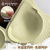 舒适无钢圈文胸女士无痕贴合背心软支撑内衣胸罩WW929-1 商品缩略图3
