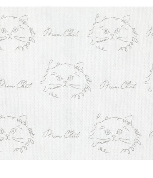 无纺布抹布 67P CAT 商品图5