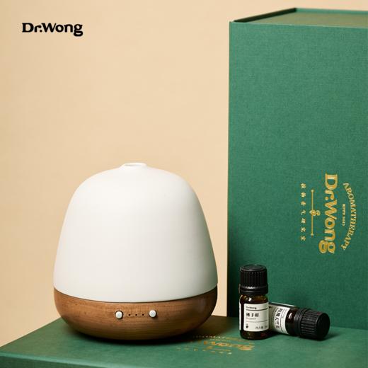 「小橡果」香薰机-礼盒 商品图1