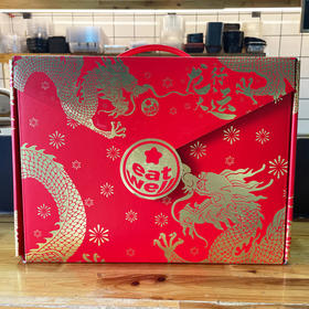 F6蓝莓礼盒  (6盒装)