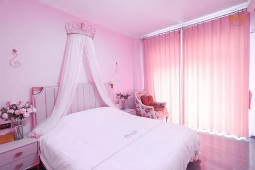 惠州慢姑娘一见倾心别墅轰趴 商品图9