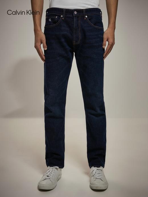 CK 牛仔裤男  J324907-1A4 . 商品图3