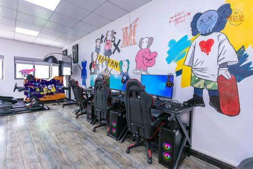 武汉慢姑娘唐顿庄园别墅轰趴 商品图4