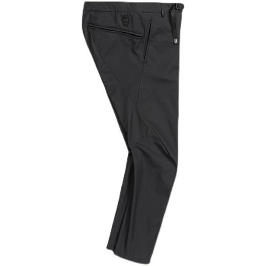 【特价商品部分可能有小瑕疵不影响穿着】优极UG 男女款立体裁剪 保暖软壳裤 商品图4