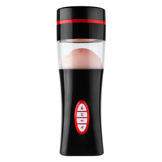 【男用器具】谜姬 舌舔口交杯 商品图4