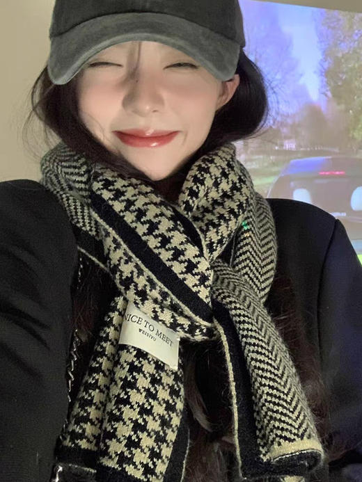 【抽奖】【儿童成人服饰福袋】长款棉服、毛衣、围巾、裙子、卫衣、家居服、棉拖龙年喜庆【年后发货】 商品图3